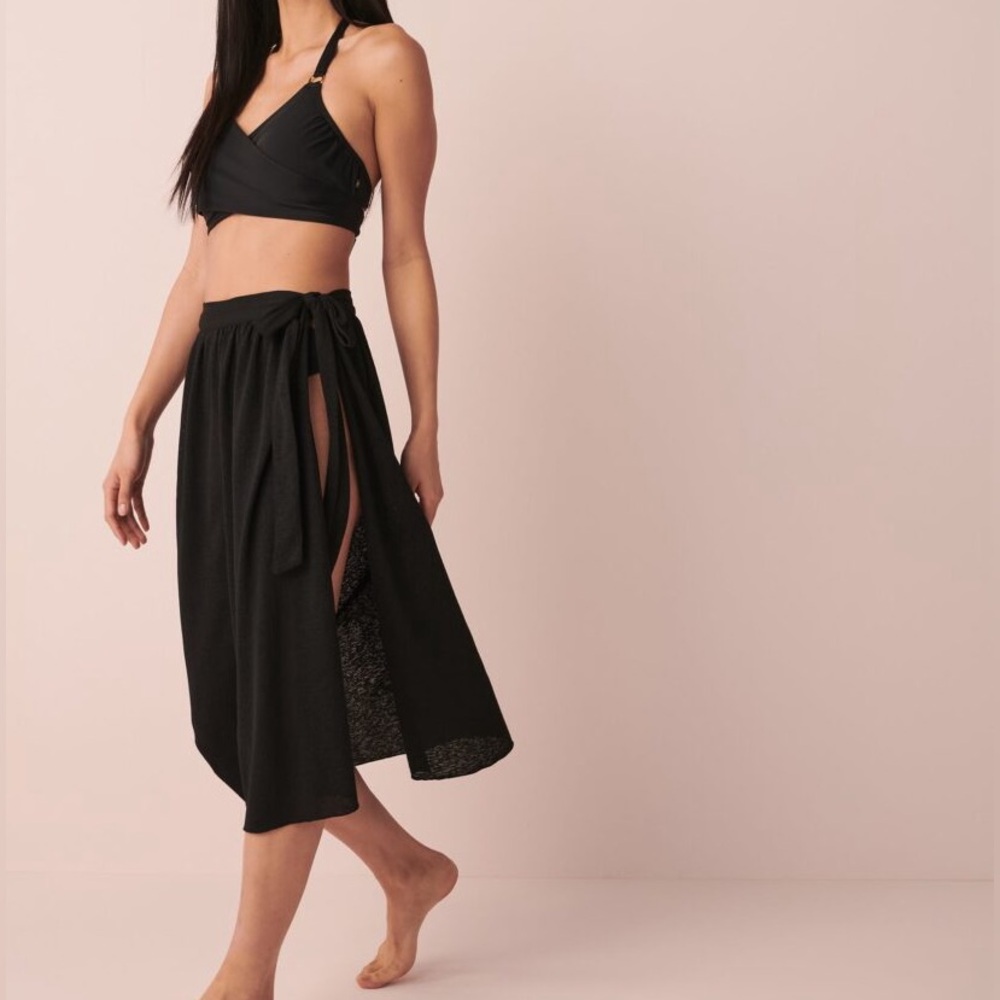 La Vie En Rose Coverups Small